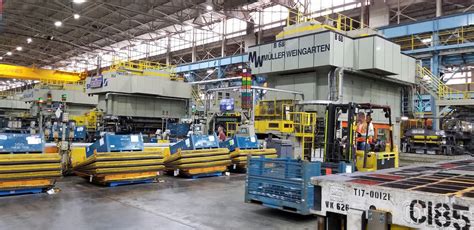 gm metal fabrication division chevrolet boulevard parma ohio|parma metal cleveland ohio.